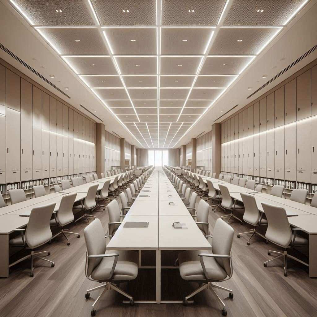 门禁规则统一更新为何会暴露行政运维组在写字楼办公访客动线设计上的流程缺口